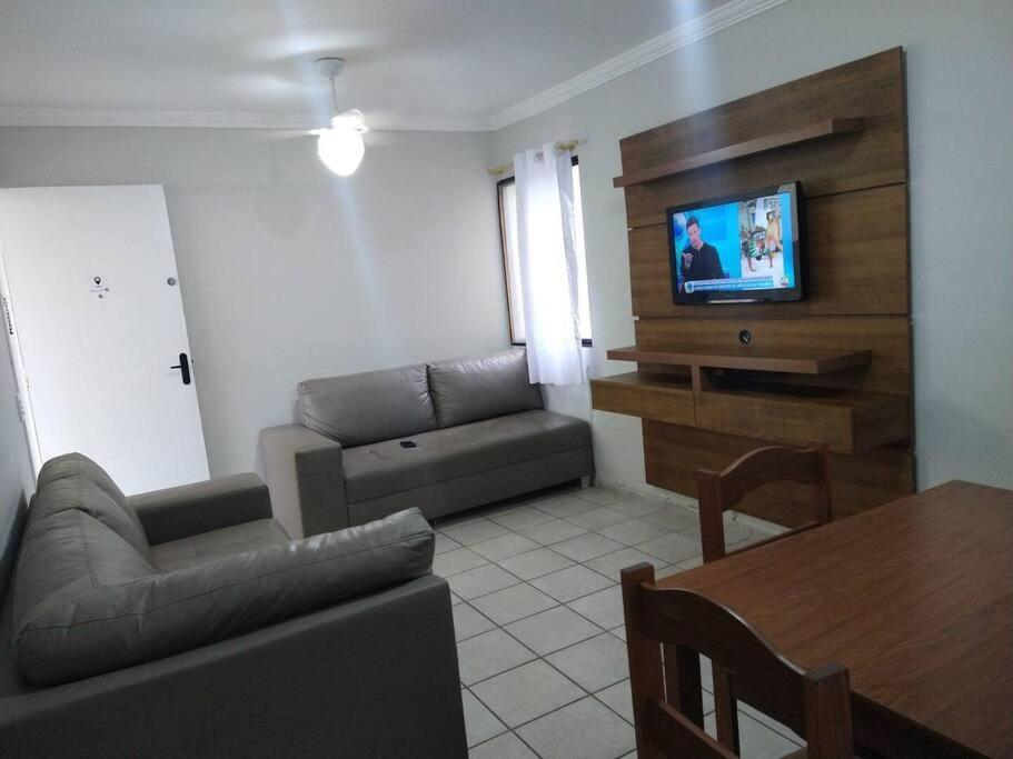Apartmán La09-Bertioga, Proximo Ao Sesc, Riviera, Vista Linda, Indaia Exteriér fotografie