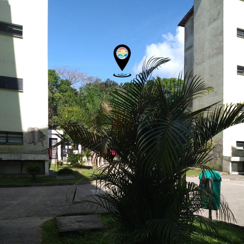 Apartmán La09-Bertioga, Proximo Ao Sesc, Riviera, Vista Linda, Indaia Exteriér fotografie