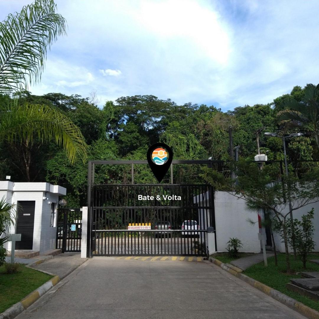 Apartmán La09-Bertioga, Proximo Ao Sesc, Riviera, Vista Linda, Indaia Exteriér fotografie