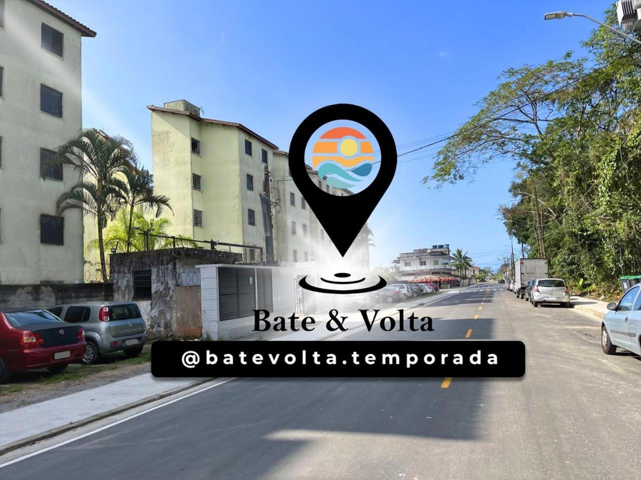 Apartmán La09-Bertioga, Proximo Ao Sesc, Riviera, Vista Linda, Indaia Exteriér fotografie